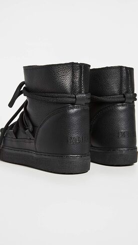 أحذية رياضية نسائية من Inuikii مصنوعة من الجلد بالكامل in Kuwait