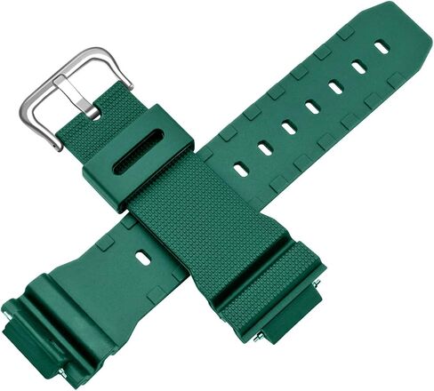Hstrap Premium Silicone Watch Band Quick Release Replacement Watch Bands Strap for Men Women Compatible for Casio G-Shock DW-5900 DW-6100 DW-6695 DW-6900 G-6900 GW-M5610 DW-5600E GW-6900 in Kuwait