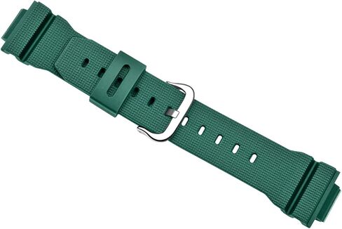 Hstrap Premium Silicone Watch Band Quick Release Replacement Watch Bands Strap for Men Women Compatible for Casio G-Shock DW-5900 DW-6100 DW-6695 DW-6900 G-6900 GW-M5610 DW-5600E GW-6900 in Kuwait