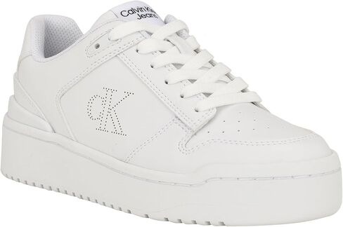 Calvin Klein Women's Ashier Sneaker in Saudi Arabia
