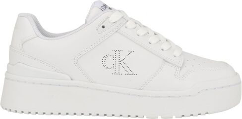 Calvin Klein Women's Ashier Sneaker in Saudi Arabia