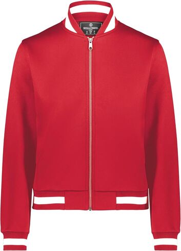 Holloway Women's V-Street Full Zip Jacket in Saudi Arabia