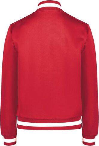Holloway Women's V-Street Full Zip Jacket in Saudi Arabia