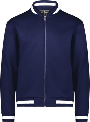 Holloway Women's V-Street Full Zip Jacket in Saudi Arabia