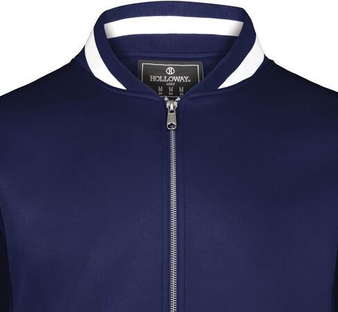 Holloway Women's V-Street Full Zip Jacket in Saudi Arabia