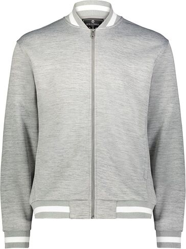 Holloway Women's V-Street Full Zip Jacket in Saudi Arabia