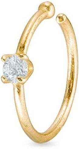 جويل مور 0.01 قيراط خاتم الأنف الماسي in Kuwait