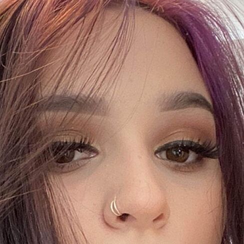 الأنف الدائري هوب 20 جرام 316L الجراحية الصلب الأنف خواتم هيئة ثقب المجوهرات للنساء الفتيات in Kuwait