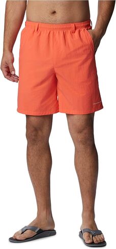 Columbia Backcast III Water Trunk Corange XL 6 in Kuwait