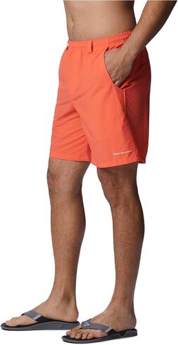 Columbia Backcast III Water Trunk Corange XL 6 in Kuwait