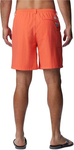 Columbia Backcast III Water Trunk Corange XL 6 in Kuwait