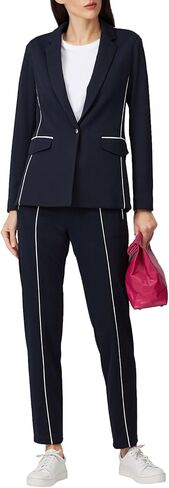 rag & bone Rent the Runway Pre-Loved Sandrine Blazer in Saudi Arabia
