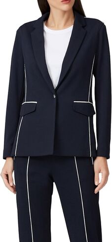 rag & bone Rent the Runway Pre-Loved Sandrine Blazer in Saudi Arabia