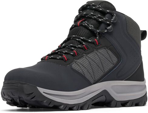 Columbia Men's Transverse Hike Waterproof Shoe in Saudi Arabia