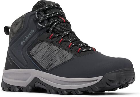 Columbia Men's Transverse Hike Waterproof Shoe in Saudi Arabia