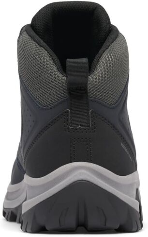 Columbia Men's Transverse Hike Waterproof Shoe in Saudi Arabia