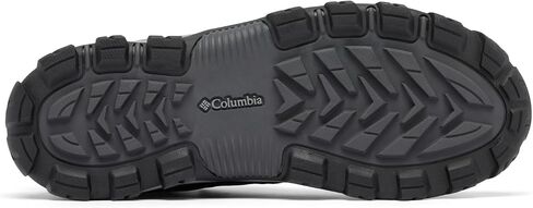 Columbia Men's Transverse Hike Waterproof Shoe in Saudi Arabia