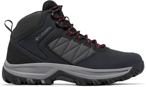 Columbia Men's Transverse Hike Waterproof Shoe in Saudi Arabia