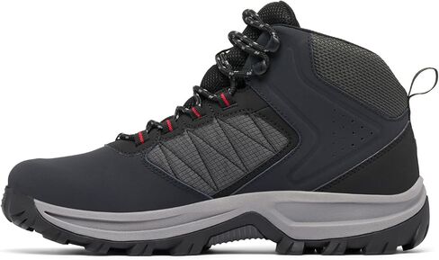 Columbia Men's Transverse Hike Waterproof Shoe in Saudi Arabia