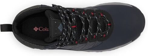 Columbia Men's Transverse Hike Waterproof Shoe in Saudi Arabia