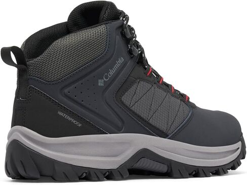 Columbia Men's Transverse Hike Waterproof Shoe in Saudi Arabia