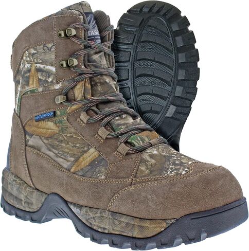 Itasca Unisex-Child Hunting Hiking Boot in Saudi Arabia