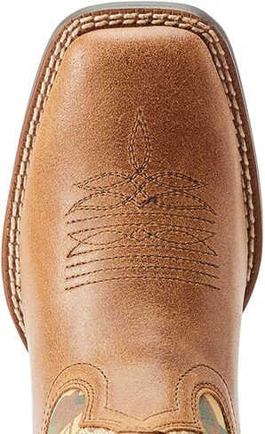 Ariat Lonestar Western Boot Wicker/Camo Print 2 in Saudi Arabia