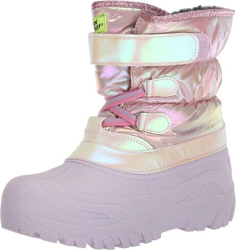 Western Chief Unisex-Child Waterproof Ascend Snow Boot in Saudi Arabia