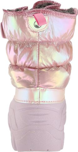 Western Chief Unisex-Child Waterproof Ascend Snow Boot in Saudi Arabia