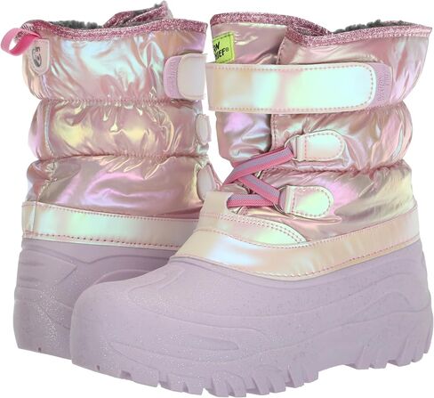Western Chief Unisex-Child Waterproof Ascend Snow Boot in Saudi Arabia