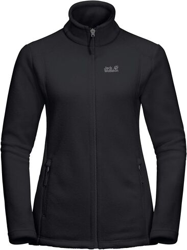 Jack Wolfskin Women's Midnight Moon Fleece Jacket in Saudi Arabia