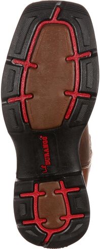 Durango Kids' DWBT052 Western Boot in Saudi Arabia