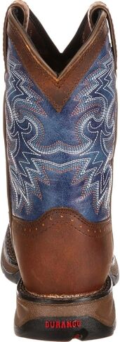 Durango Kids' DWBT052 Western Boot in Saudi Arabia