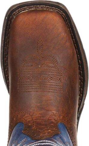 Durango Kids' DWBT052 Western Boot in Saudi Arabia