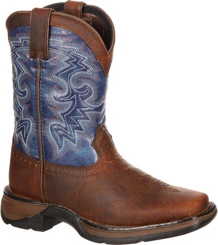 Durango Kids' DWBT052 Western Boot in Saudi Arabia