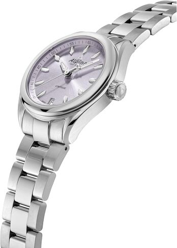 ALPINA Ladies' Comtesse Swiss 3-Hand Quartz, Stainless Steel, Sapphire Crystal, 34mm in Kuwait