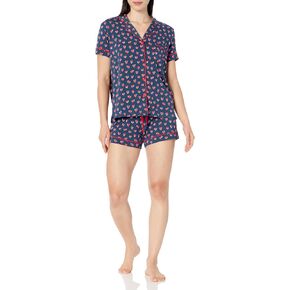 PJ Salvage womens Loungewear Love You More Pajama Pj Set Pajama Set in Kuwait