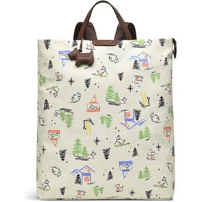 حقيبة ظهر RADLEY APRES RESPONS متوسطة الحجم بسحاب علوي in Kuwait