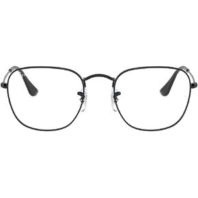 إطارات النظارات الطبية Ray-Ban Rx3857vf Frank Low Bridge Fit المربعة الطبية