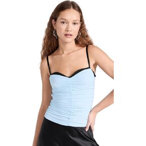 قميص Miaou Renzo Tube العلوي للسيدات in Kuwait