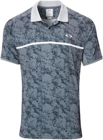 Oakley Sand Camo Raglan in Saudi Arabia