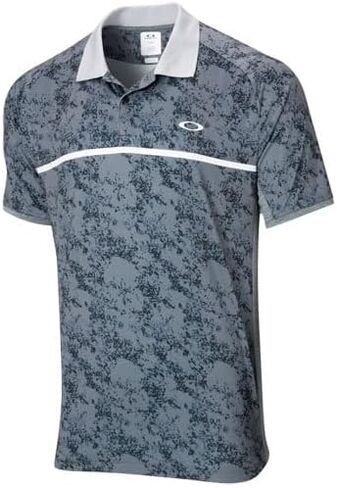 Oakley Sand Camo Raglan in Saudi Arabia