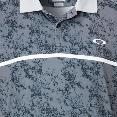 Oakley Sand Camo Raglan in Saudi Arabia