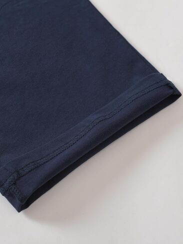 Latuza Women's Petite Pajama Pants Cotton Pajama Bottoms Petite Length in Saudi Arabia