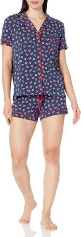 PJ Salvage womens Loungewear Love You More Pajama Pj Set Pajama Set in Saudi Arabia