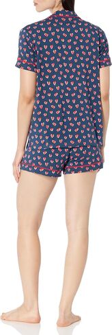PJ Salvage womens Loungewear Love You More Pajama Pj Set Pajama Set in Saudi Arabia