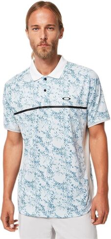 Oakley Sand Camo Raglan in Saudi Arabia