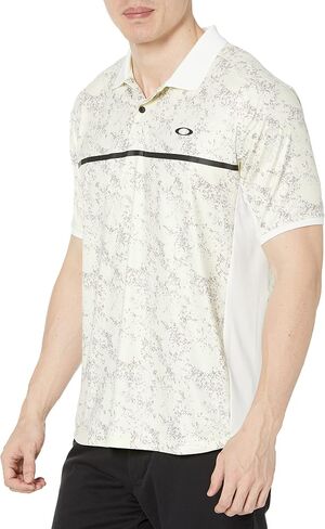 Oakley Sand Camo Raglan in Saudi Arabia