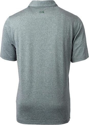Cutter & Buck Forge Heathered Stretch Mens Polo in Saudi Arabia