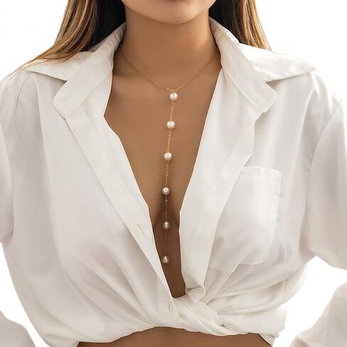 Belly Chain Jewelry for Women Multi Layer Waist Belly Chain Sexy Gravel Beach Punk Metal Chain in Saudi Arabia